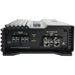 Hifonics A1000.2D ALPHA Full Range Super D-Class 2 Channel Car Amplifier Hifonics