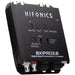 Hifonics BXIPRO3.0 Digital Bass Enhancer Processor with Dash Mount Remote Control Hifonics