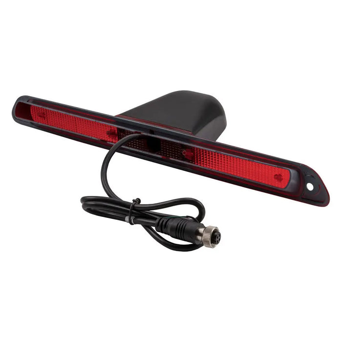 Ibeam TE-3BMC 3rd Brake Light Backup Cam for Mercedes Sprinter or VW Crafter iBeam