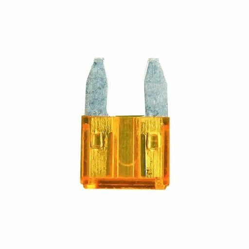 Install Bay ATM5-25 - 5 AMP Mini Blade Style Fuses (Pack of 25) The Install Bay