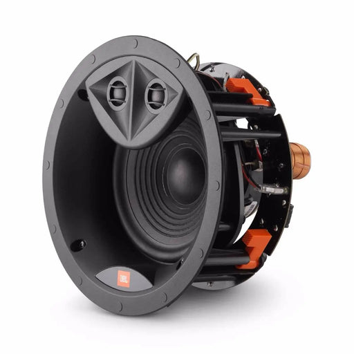 JBL ARENA6ICDT 6.5" 80 Watts 8 Ohms Two-Way Dual-Tweeter In-Ceiling Speaker JBL