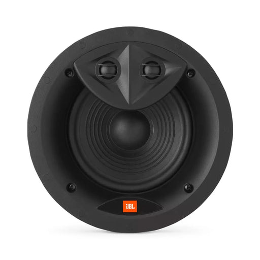 JBL ARENA6ICDT 6.5" 80 Watts 8 Ohms Two-Way Dual-Tweeter In-Ceiling Speaker JBL