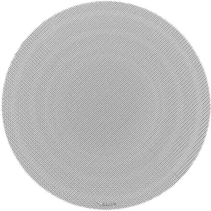 Klipsch CS-18C 8" 160 Watts 8 Ohms Home Audio In-Ceiling Speaker White (Each)