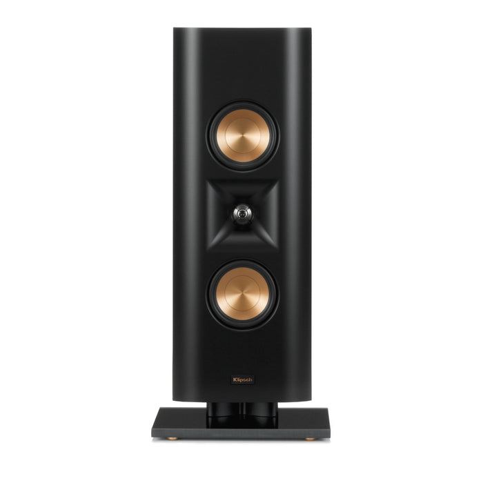 Klipsch Reference Premiere RP-240D 300 Watts Dual 3.5" Woofer On-Wall Speaker Black (Each)