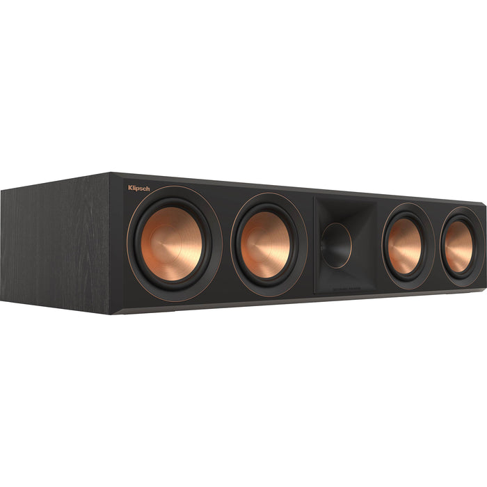 Klipsch Reference Premiere RP-504C II Center Channel Speaker 600 Watts Home Audio (Each)