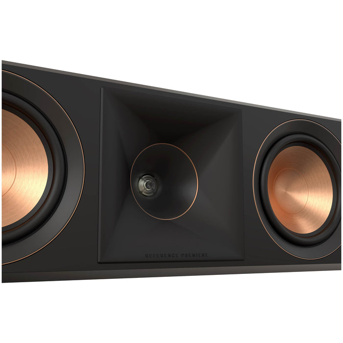 Klipsch Reference Premiere RP-504C II Center Channel Speaker 600 Watts Home Audio (Each)