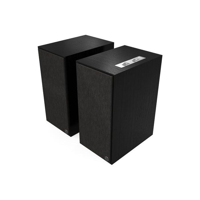 Klipsch THE NINES 8" Wireless Powered Speakers 480 Watts with Built-In Amplifier (Pair)