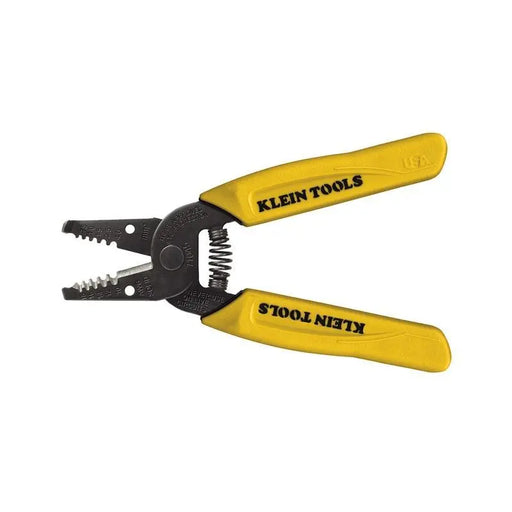 Klein Tools 11045 Wire Stripper Cutter for 10-18 Gauge AWG Solid Klein Tools