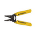 Klein Tools 11045 Wire Stripper Cutter for 10-18 Gauge AWG Solid Klein Tools