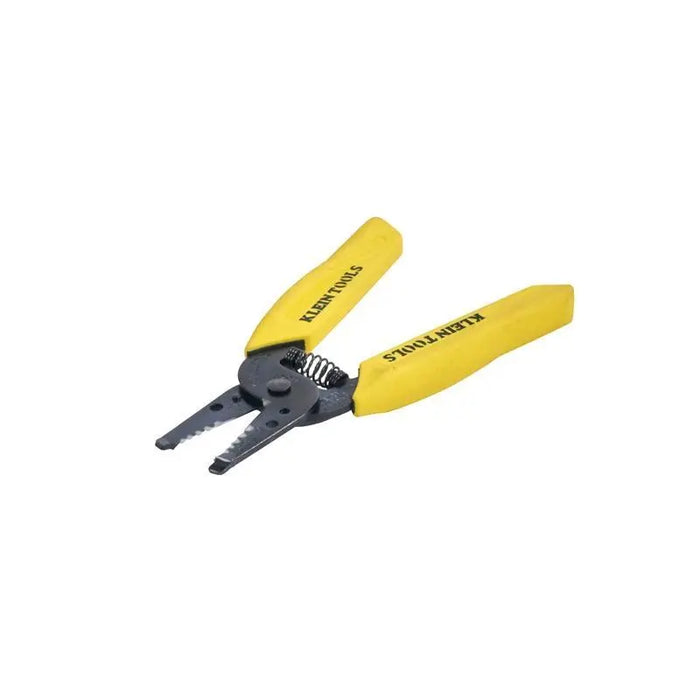 Klein Tools 11045 Wire Stripper Cutter for 10-18 Gauge AWG Solid Klein Tools