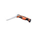 Klein Tools 31737 Drywall Folding Jab Saw 180 and 125 Degree Lockback Klein Tools