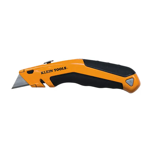 Klein Tools 44133 Klein-Kurve® Retractable Adjustable Utility Knife Klein Tools