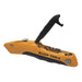 Klein Tools 44133 Klein-Kurve® Retractable Adjustable Utility Knife Klein Tools