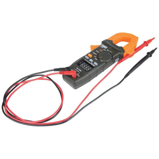 Klein Tools CL390 AC/DC Auto-Ranging Digital Clamp Meter 400 Amp w/ Contrast Display Klein Tools