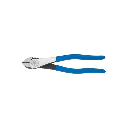 Klein Tools D2000-28 High Leverage Diagonal Cutting Heavy Duty Pliers 8" Klein Tools