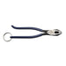 Klein Tools D201-7CSTT Slim Ironworker Pliers with Tether Ring Klein Tools