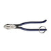 Klein Tools D201-7CSTT Slim Ironworker Pliers with Tether Ring Klein Tools