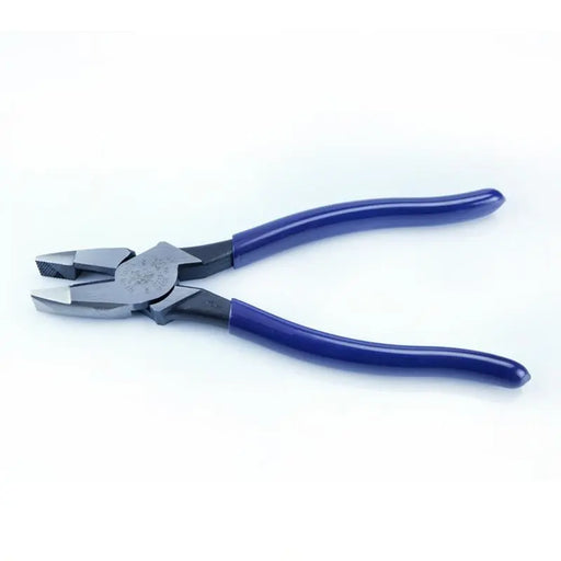 Klein Tools D213-9NE 9 Inch High Leverage Side Cutting Pliers Klein Tools