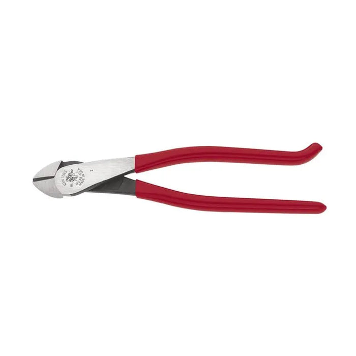 Klein Tools D248-9ST 9-Inch High Leverage Diagonal Cutting Pliers for Rebar Work Klein Tools