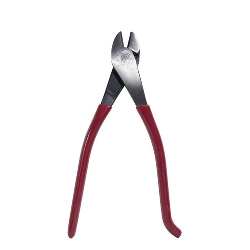 Klein Tools D248-9ST 9-Inch High Leverage Diagonal Cutting Pliers for Rebar Work Klein Tools