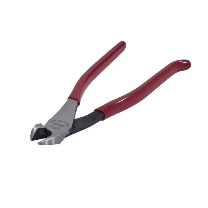 Klein Tools D248-9ST 9-Inch High Leverage Diagonal Cutting Pliers for Rebar Work Klein Tools