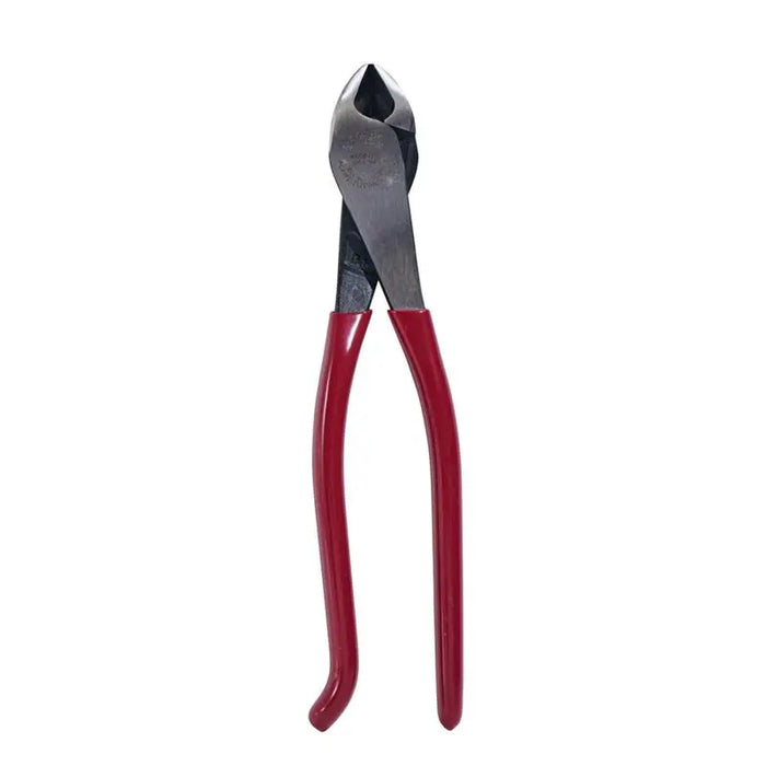 Klein Tools D248-9ST 9-Inch High Leverage Diagonal Cutting Pliers for Rebar Work Klein Tools