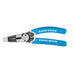 Klein Tools K12065CR Heavy-Duty Heavy-Duty Wire Stripper/Cutter/Crimper 8-20 AWG Klein Tools