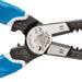 Klein Tools K12065CR Heavy-Duty Heavy-Duty Wire Stripper/Cutter/Crimper 8-20 AWG Klein Tools