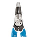 Klein Tools K12065CR Heavy-Duty Heavy-Duty Wire Stripper/Cutter/Crimper 8-20 AWG Klein Tools