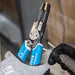 Klein Tools K12065CR Heavy-Duty Heavy-Duty Wire Stripper/Cutter/Crimper 8-20 AWG Klein Tools