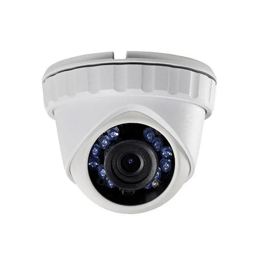 LTS CMHT2122-28 Platinum HD-TVI Turret Camera 2.1MP 1080P IP66 Turret Camera LTS