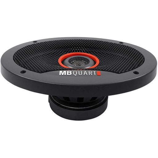 MB Quart FKB169 Formula 6 x 9 inch 2-way Coaxial Car Speakers 150 Watts (pair) MB Quart