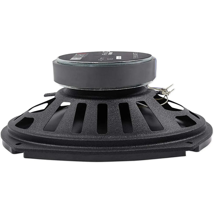 MB Quart FKB169 Formula 6 x 9 inch 2-way Coaxial Car Speakers 150 Watts (pair) MB Quart