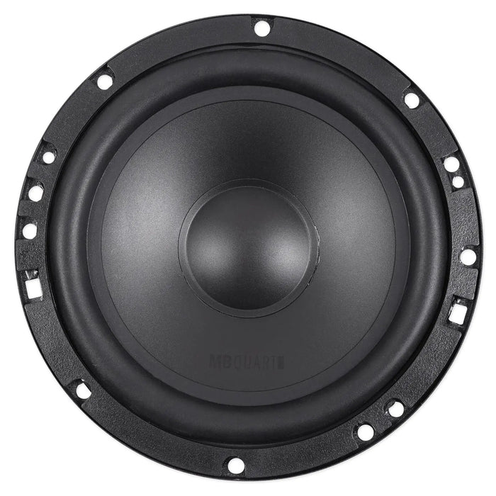 MB Quart FSB216 Formula Series 6.5" Component Speaker System 140 Watt (pair) MB Quart