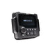 MB Quart GMR-LCD 3.5" LCD Marine/Off-Road Multimedia Receiver Am/FM/Bluetooth MB Quart