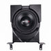 MB Quart MBQX-SUB-2 10" Underseat Subwoofer System 400W for Can-Am Maverick X3 2017-up MB Quart