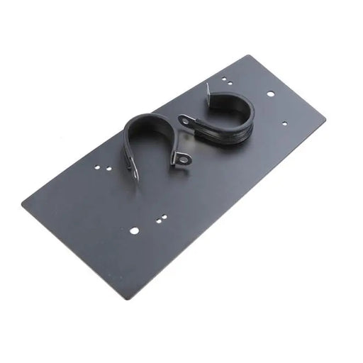 MB Quart MBQX-SUB-ACC-1 Secondary Subwoofer Mounting Bracket for Can-Am Maverick X3 MB Quart