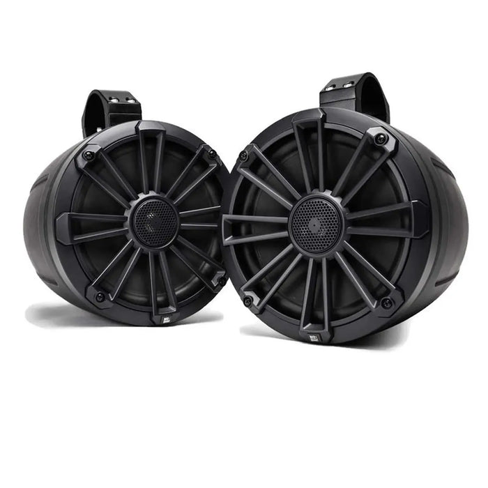 MB Quart NPT1-120 Nautic Series 8" Marine/Off-road Tower Speakers 140W (pair) MB Quart