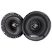 MB Quart PK1-116 Premium Series 6.5" 2-Way Coaxial Speakers 220 Watts MB Quart