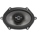 MB Quart PK1-168 Premium Series 5x7/6x8" 2-Way Coaxial Speakers System 220 Watts MB Quart