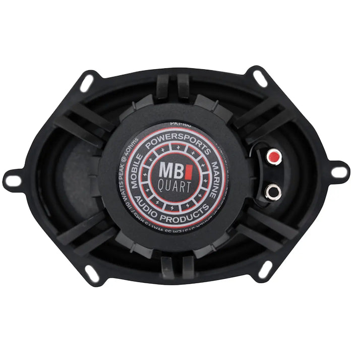 MB Quart PK1-168 Premium Series 5x7/6x8" 2-Way Coaxial Speakers System 220 Watts MB Quart