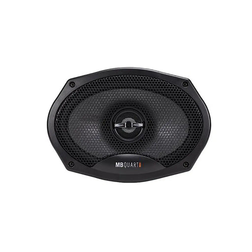 MB Quart PK1-169 Premium Series 6 x 9" 2-Way Coaxial Speaker System 220 Watts MB Quart