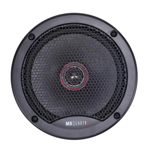 MB Quart PS1-216 Premium Series 6.5" 2-Way Component Speakers 240 Watts MB Quart