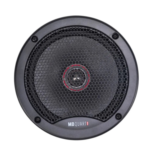 MB Quart PS1-316 Premium Series 6.5" 3-Way Component Speaker System 400 Watts MB Quart