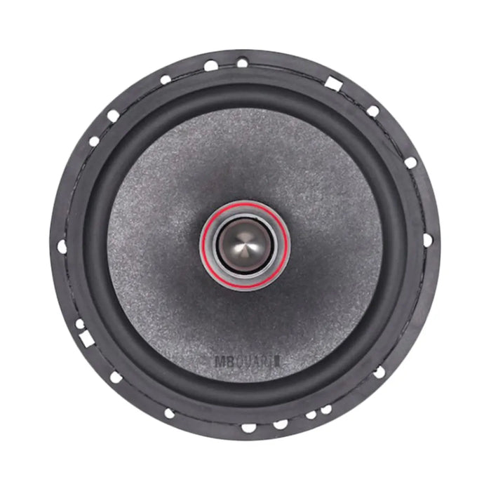 MB Quart PS1-316 Premium Series 6.5" 3-Way Component Speaker System 400 Watts MB Quart