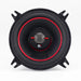 MB Quart RK1-110 Reference Series 4" 2-Way Coaxial Speaker System 160 Watts MB Quart