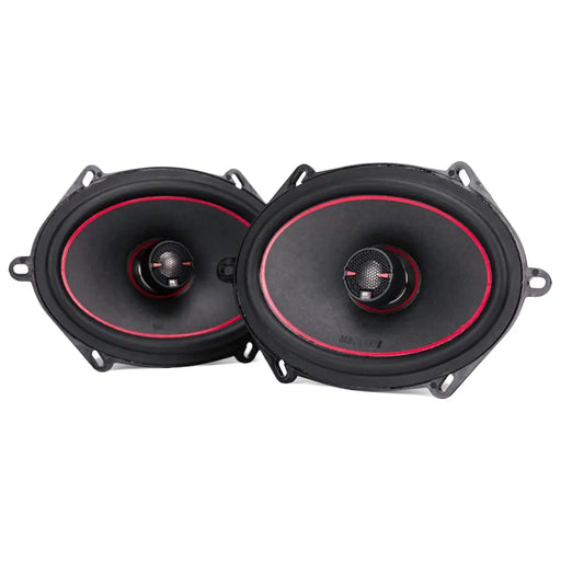 MB Quart RK1-168 Reference Series 5x7/6x8 2-Way Coaxial Speaker System 200 Watts MB Quart