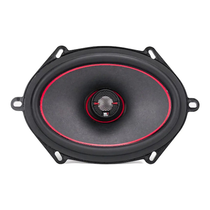 MB Quart RK1-168 Reference Series 5x7/6x8 2-Way Coaxial Speaker System 200 Watts MB Quart