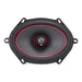 MB Quart RK1-168 Reference Series 5x7/6x8 2-Way Coaxial Speaker System 200 Watts MB Quart