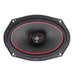 MB Quart RK1-169 Reference Series 6x9" 2-Way Coaxial Speaker System 200 Watts MB Quart